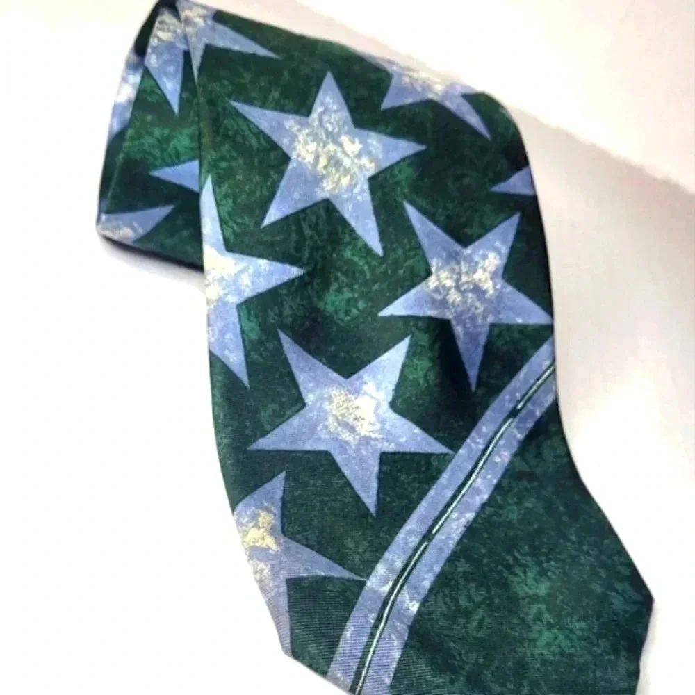 CLAIBORNE Men's Necktie